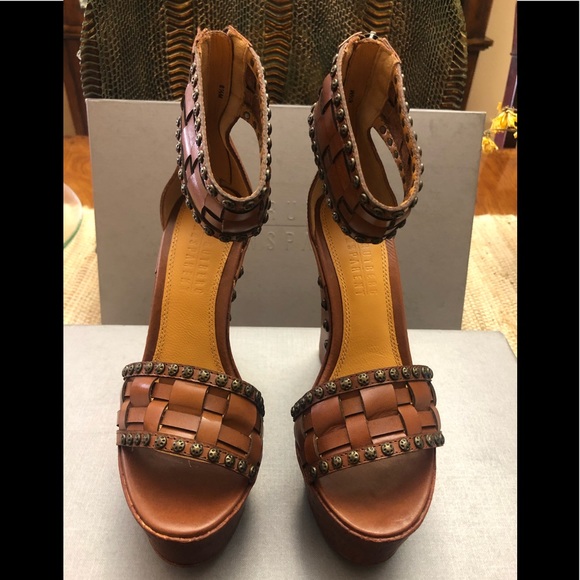 ERICK RUTBERG SIZE 9 LAST ☝️ - Picture 2 of 8